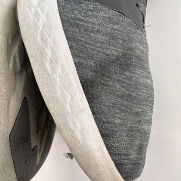 Skechers Go Run 600 'Grey Sneakers Athletic‎ Shoes Size 8 - Picture 9 of 10